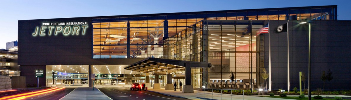Jetport Announcement