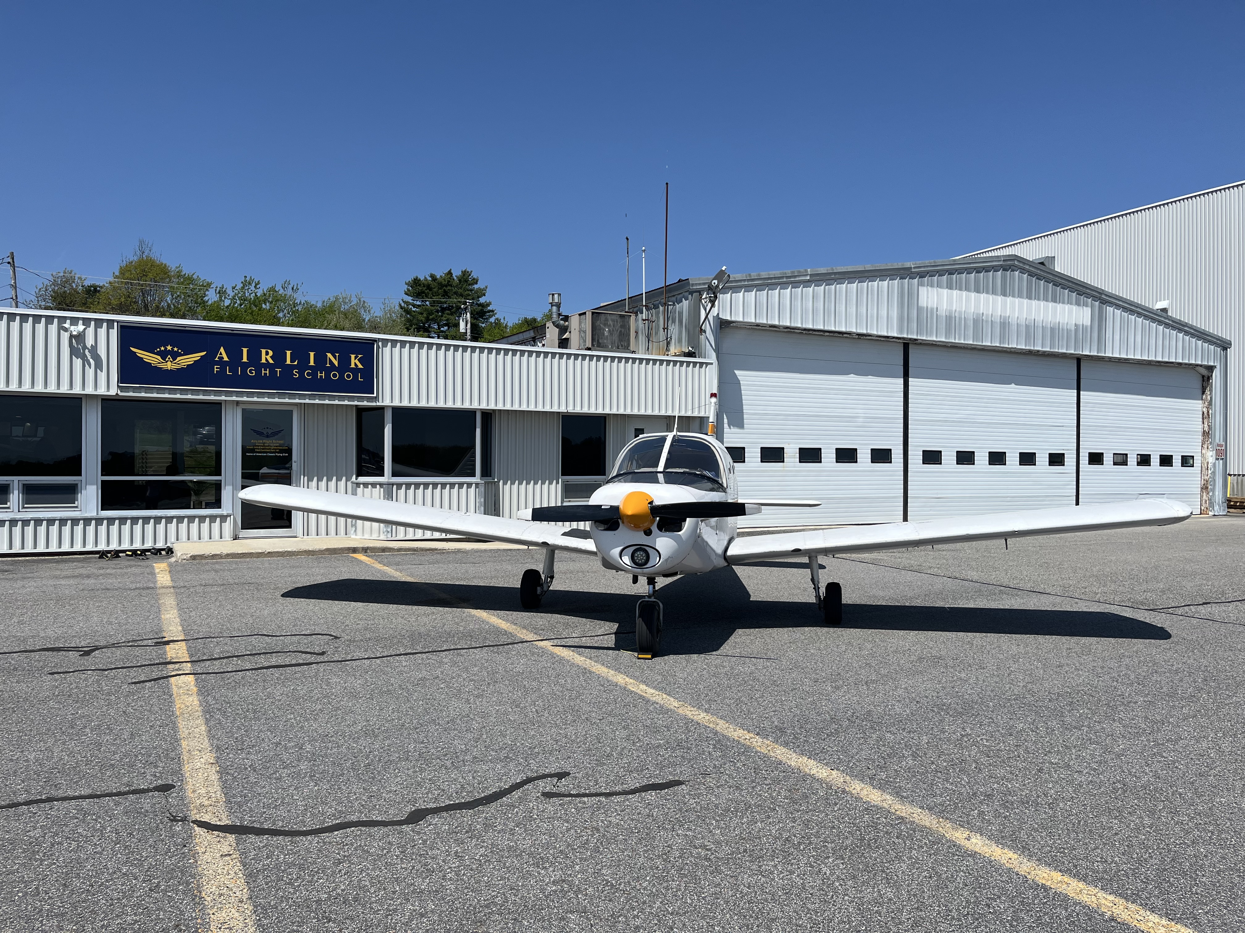 Flight School