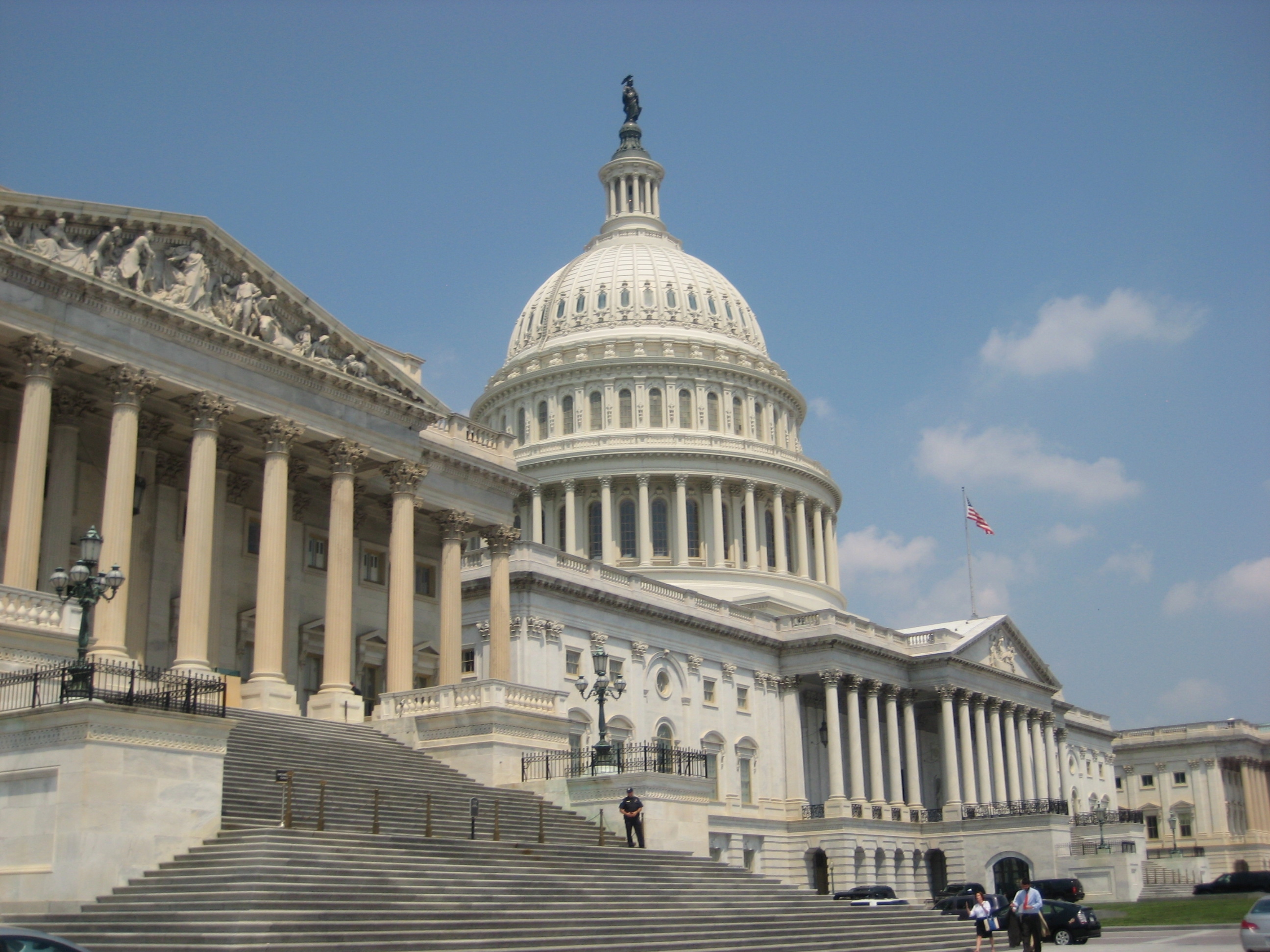US Government Shutdown