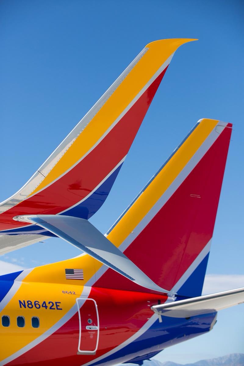 Southwest Airlines