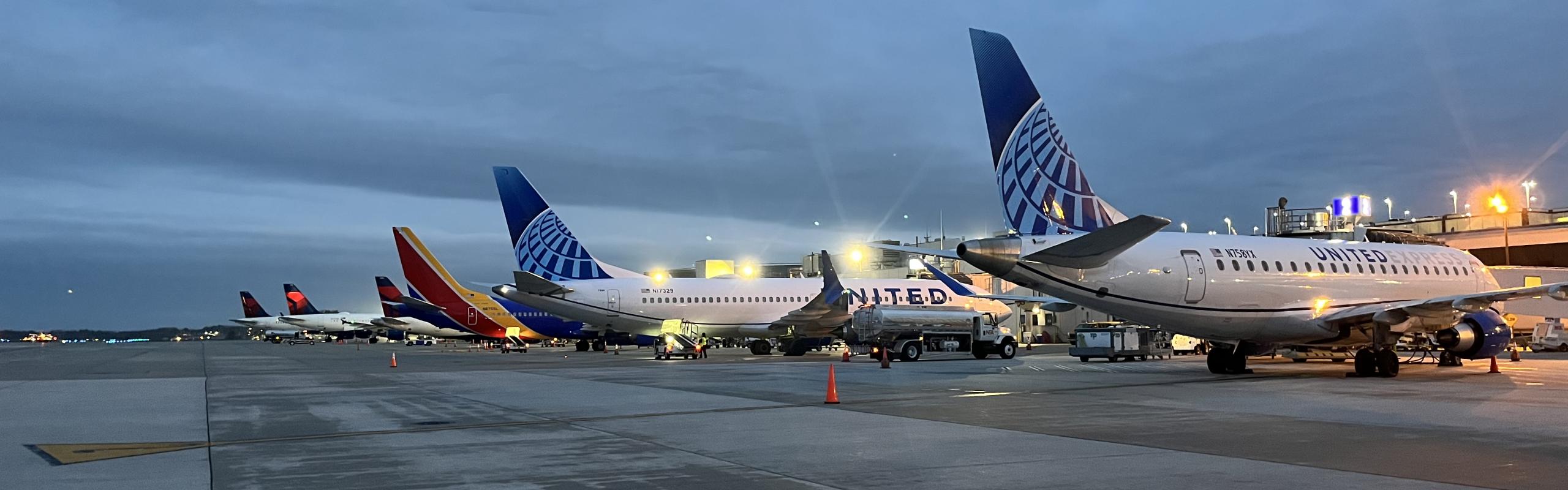 United Airlines