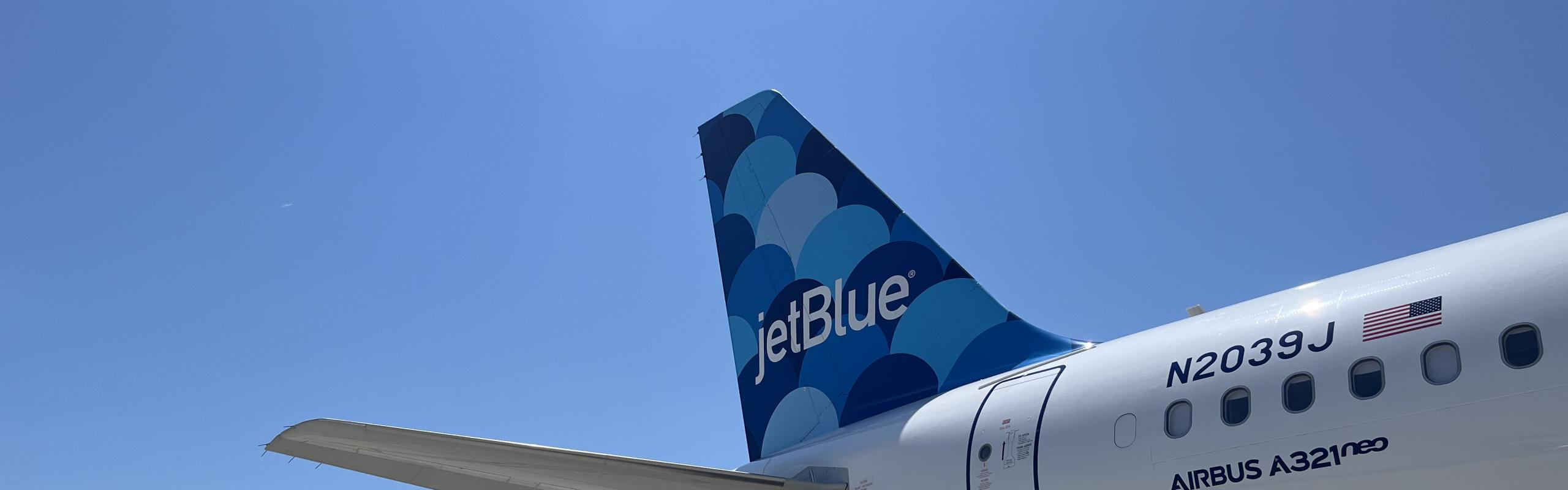 JetBlue Airways Announces Service to Orlando