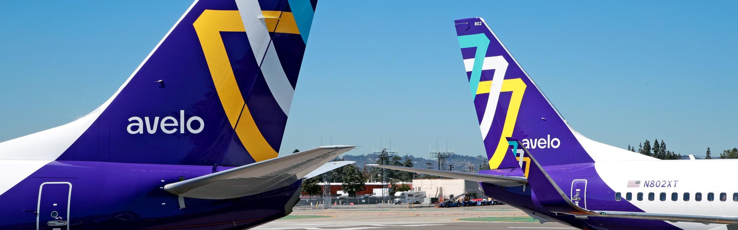 Avelo Airlines Announces New Haven