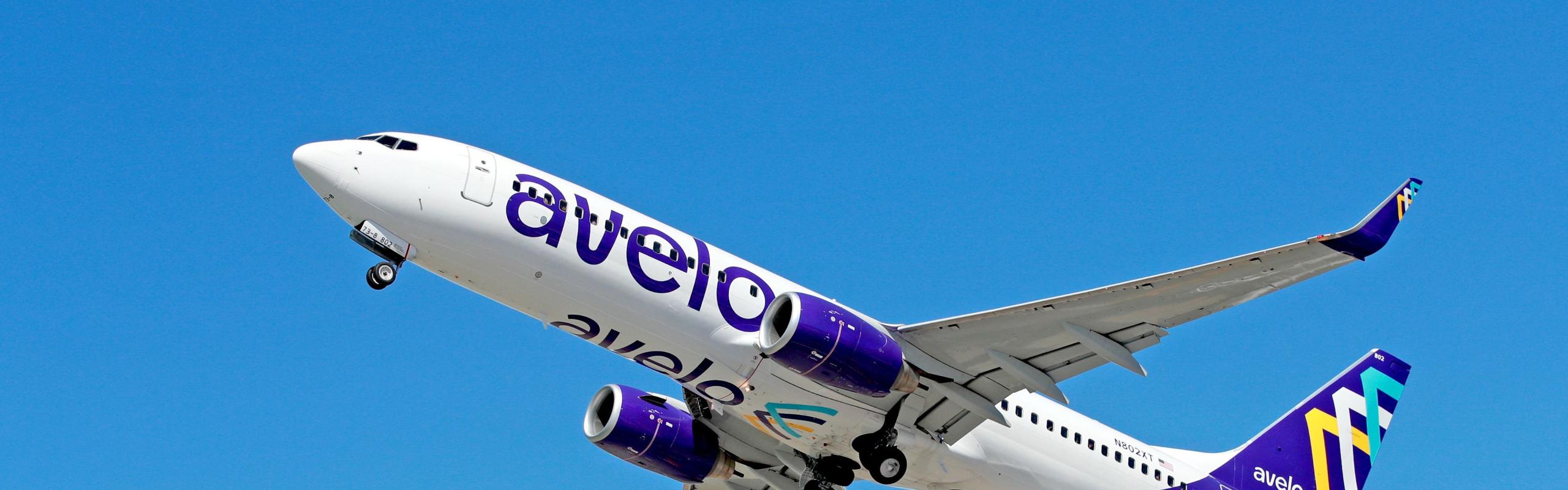 Avelo Airlines