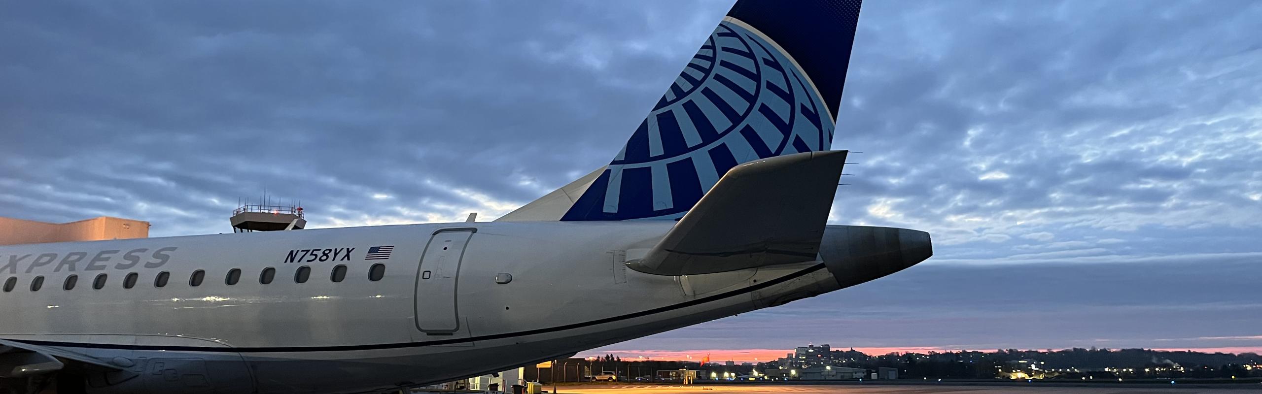 Home | Portland International Jetport