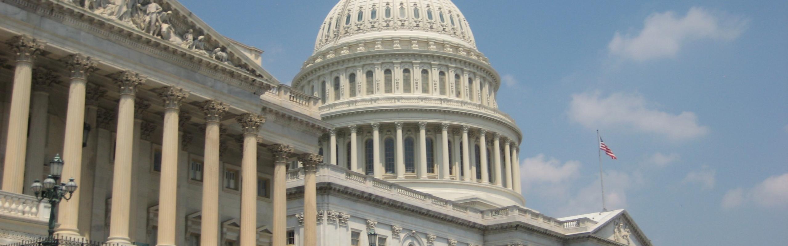 US Government Shutdown