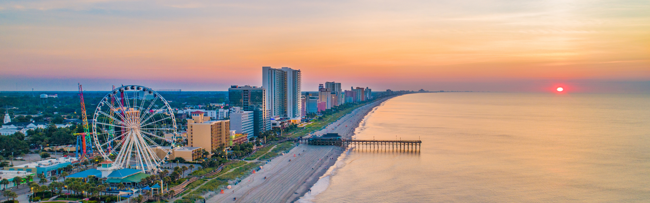 Myrtle Beach